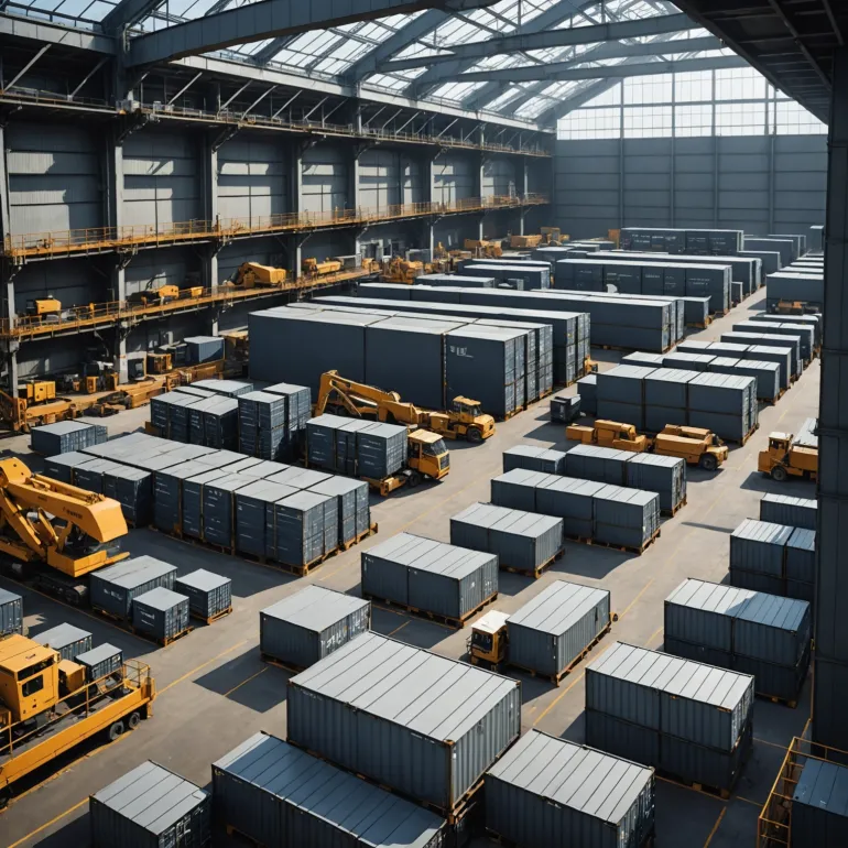 Цены на металлопрокат: как ориентироваться в современном рынке и принимать выгодные решения