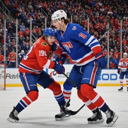 Битва русских богачей в сердце Америки: капризов, Панарин и сенсационный герой